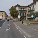 Appartamento in affitto a Bergamo via Pietro Ruggeri da Stabello, arredato, posto auto, riscaldamento autonomo - TrovaCasa