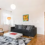 Rent 1 bedroom apartment of 50 m² in Zagreb