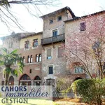 Rent 2 bedroom apartment of 65 m² in Cahors