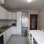 Alquilo 4 dormitorio apartamento de 105 m² en Murcia