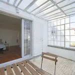 Rent a room in lisbon