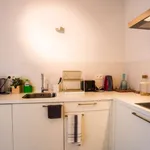 Appartement de 90 m² avec 2 chambre(s) en location à brussels