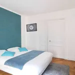 Rent a room in paris