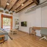 Studio of 50 m² in valencia