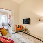 Rent 2 bedroom apartment of 80 m² in Florence