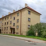 Rent 2 bedroom apartment in Náchod