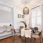 Rent 3 bedroom apartment of 53 m² in Paris