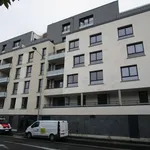 Rent 1 bedroom apartment of 36 m² in Reims 