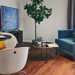 Rent 1 bedroom apartment of 36 m² in Hamburg