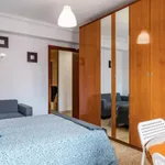 Alquilar 4 dormitorio apartamento en Valencia