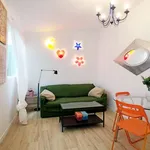 Rent a room of 130 m² in madrid