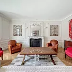 Rent 7 bedroom apartment of 187 m² in Paris