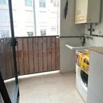 Rent 5 bedroom apartment in Castellón de la Plana