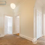 Rent 3 bedroom flat in Edinburgh