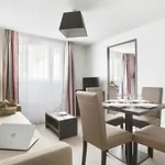 Appartement de 23 m² avec 1 chambre(s) en location à Marseille