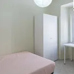 Rent 5 bedroom apartment in Lisbon