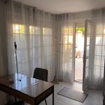 Rent 1 bedroom apartment of 19 m² in Montpellier 