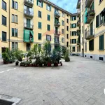 Affitto 2 camera appartamento di 55 m² in Milano