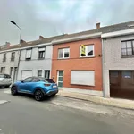 Maison de 114 m² avec 2 chambre(s) en location à Oudenaarde