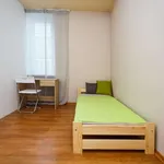 Rent a room in warsaw