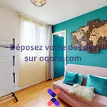 Appartement de 49 m² avec 1 chambre(s) en location à La Rochelle