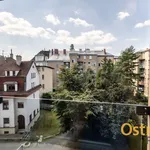 Pronajměte si 3 ložnic/e byt o rozloze 57 m² v Ostrava