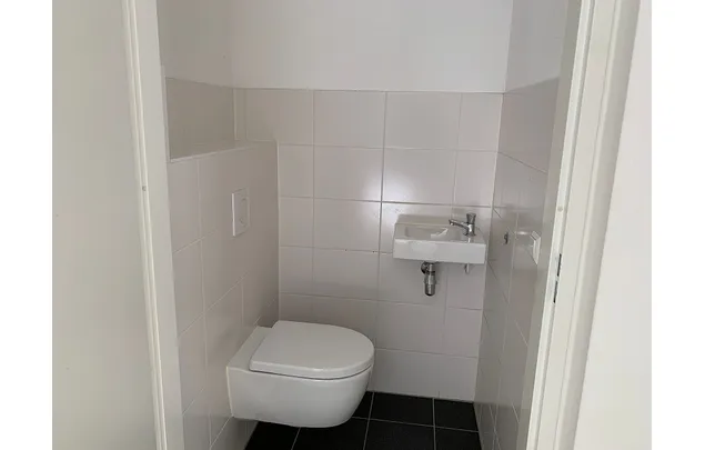 Huur 1 slaapkamer appartement van 54 m² in Amsterdam