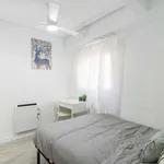 Rent a room in madrid