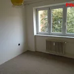 Pronajměte si 2 ložnic/e byt o rozloze 56 m² v Otrokovice