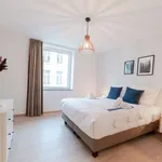 Appartement de 94 m² avec 2 chambre(s) en location à brussels