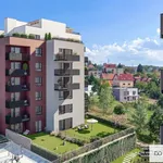 Rent 2 bedroom apartment of 51 m² in Prague