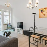 Miete 3 Schlafzimmer wohnung von 80 m² in Frankfurt am Main