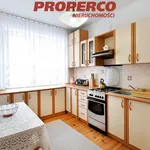 Rent 2 bedroom apartment of 47 m² in Kielce