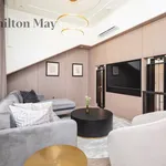 Rent 4 bedroom apartment of 135 m² in Kraków