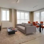 Huur 2 slaapkamer appartement van 68 m² in Brussels