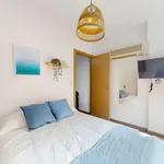 Rent a room in valencia