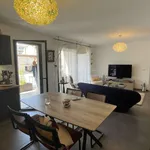 Appartement de 73 m² avec 3 chambre(s) en location à Montélimar