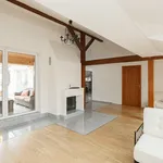 Rent 5 bedroom apartment of 250 m² in Prague