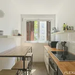 Rent 1 bedroom apartment of 10 m² in Paris