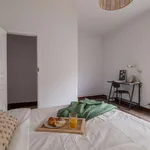 Rent a room of 95 m² in barcelona