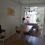 Huur 1 slaapkamer appartement in Antwerpen