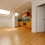  appartement avec 1 chambre(s) en location à Brussels