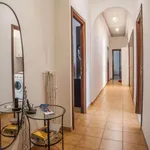 Rent 4 bedroom apartment in Rome