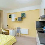 Studio o rozloze 20 m² v prague