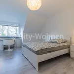 Miete 3 Schlafzimmer wohnung von 120 m² in Hamburg