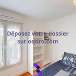 Appartement de 9 m² avec 3 chambre(s) en location à Brest