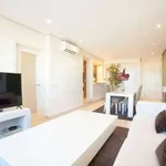 Rent 3 bedroom apartment of 120 m² in madrid