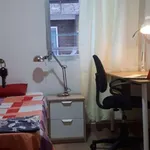 Rent a room in madrid