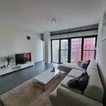 Huur 3 slaapkamer appartement van 83 m² in Stadsdriehoek