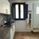 Alquilo 1 dormitorio apartamento de 36 m² en Barcelona